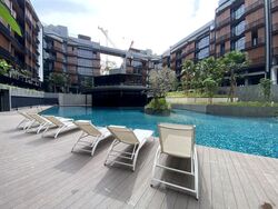 Daintree Residence (D21), Condominium #432203711